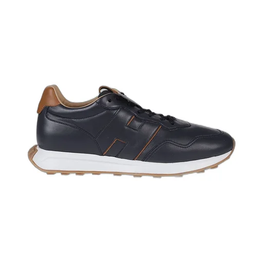 Hogan H601 Low-Top Sneakers