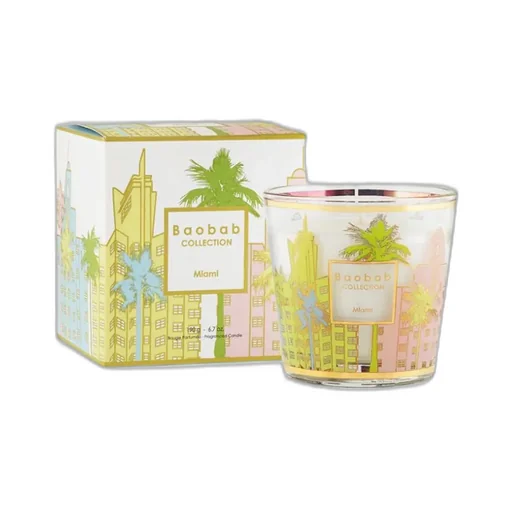 Miami Candle / Miami