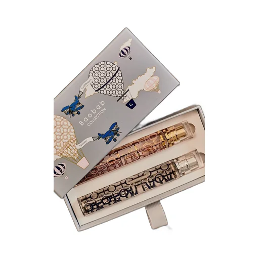 Gift Box Homespray Women&Gentlemen / Womengentlemen