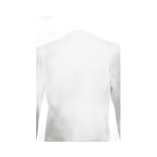 Logo Thermal / Vtg Wht