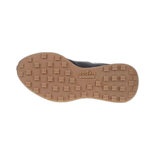 Hogan H601 Low-Top Sneakers
