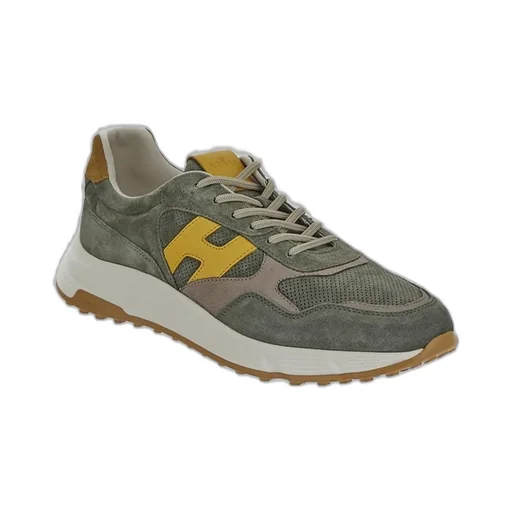 Hogan Hyperlight Low-Top Sneakers