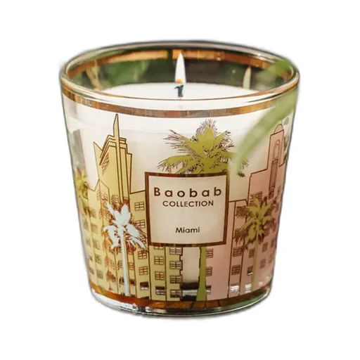Miami Candle / Miami