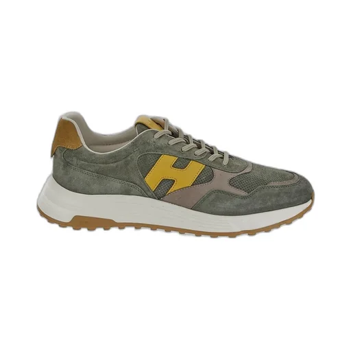 Hogan Hyperlight Low-Top Sneakers