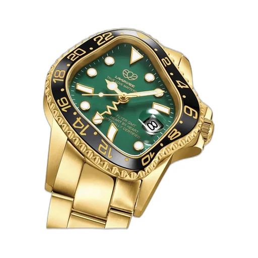 Pea001Gmt / Gblkgrn