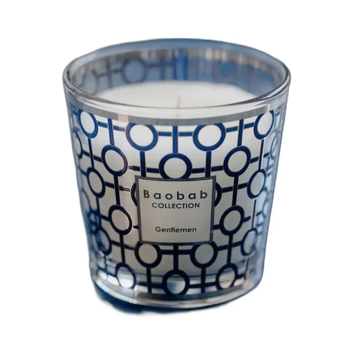 Gentlemen Candle / Gentlemen