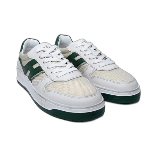 Hogan H630 Low-Top Sneakers