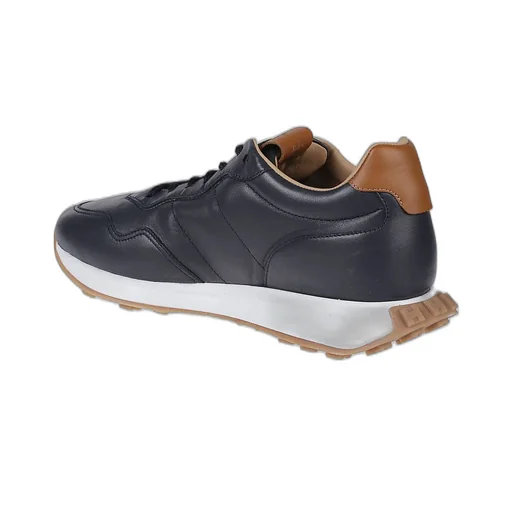 Hogan H601 Low-Top Sneakers