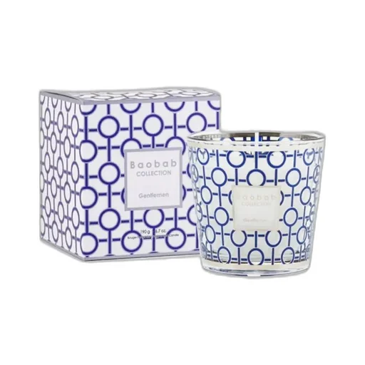 Gentlemen Candle / Gentlemen