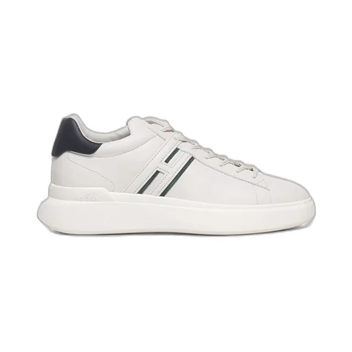 Hogan H580 Lace-Up Sneakers