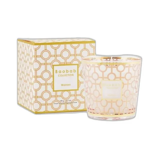 Women Candle / Women