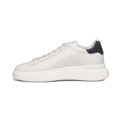 Hogan H580 Lace-Up Sneakers
