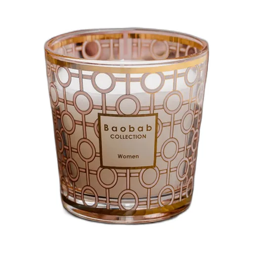 Women Candle / Women