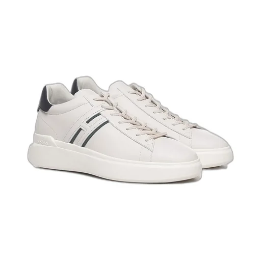 Hogan H580 Lace-Up Sneakers