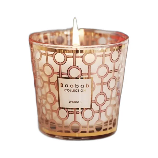 Women Candle / Women
