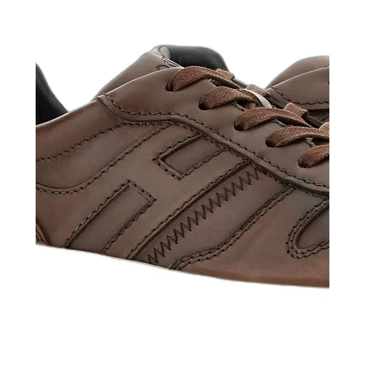 Hogan H630 Low-Top Sneakers