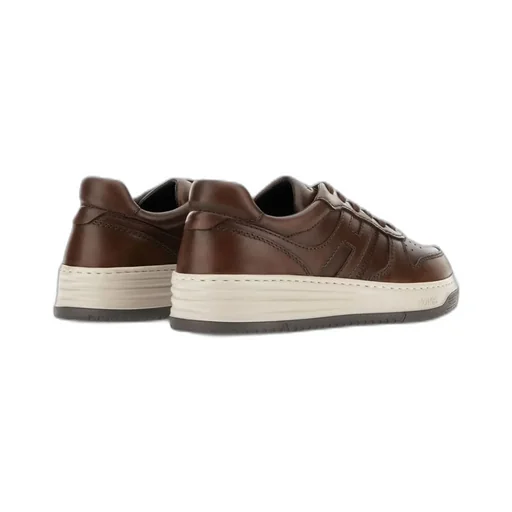 Hogan H630 Low-Top Sneakers