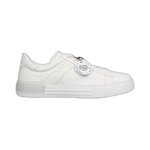 Hogan Rebel Low-Top Sneakers