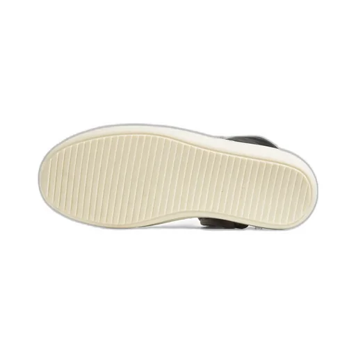 Jumbolace Sneakers / Black/Milk/Milk