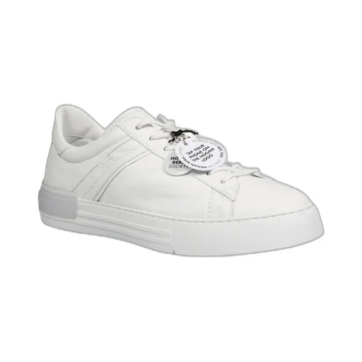 Hogan Rebel Low-Top Sneakers