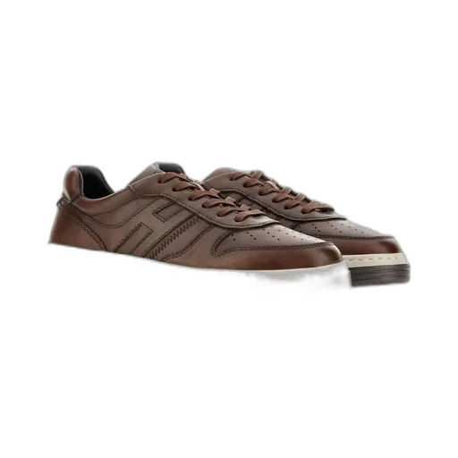 Hogan H630 Low-Top Sneakers