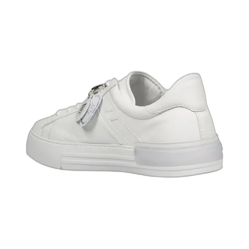 Hogan Rebel Low-Top Sneakers