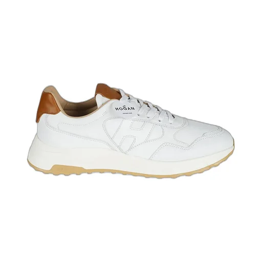 Hogan Hyperlight Lace-Up Sneakers