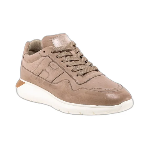 Hogan Interactive³ Lace-Up Sneakers