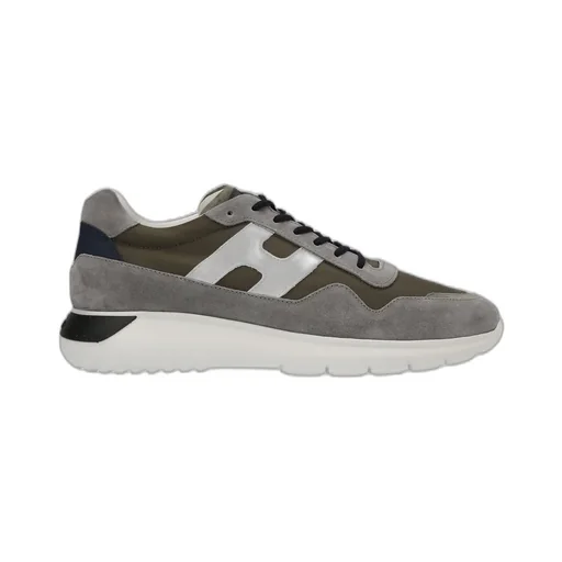 Hogan Interactive³ Low-Top Sneakers