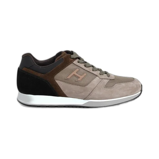 Hogan H321 Low-Top Sneakers