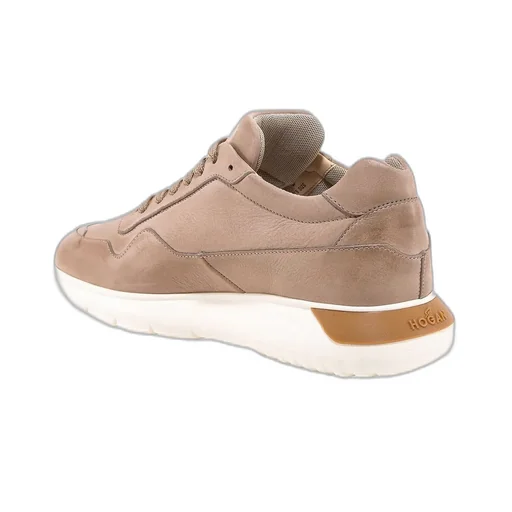 Hogan Interactive³ Lace-Up Sneakers