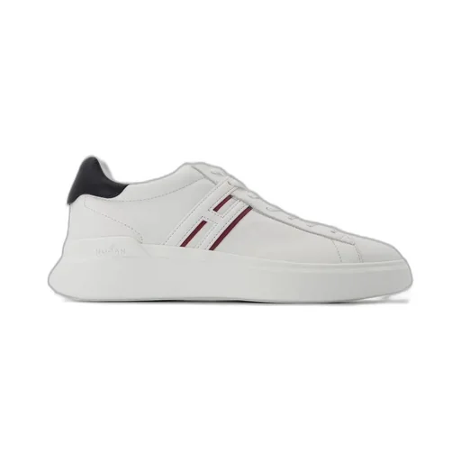 Hogan H580 Low-Top Sneakers