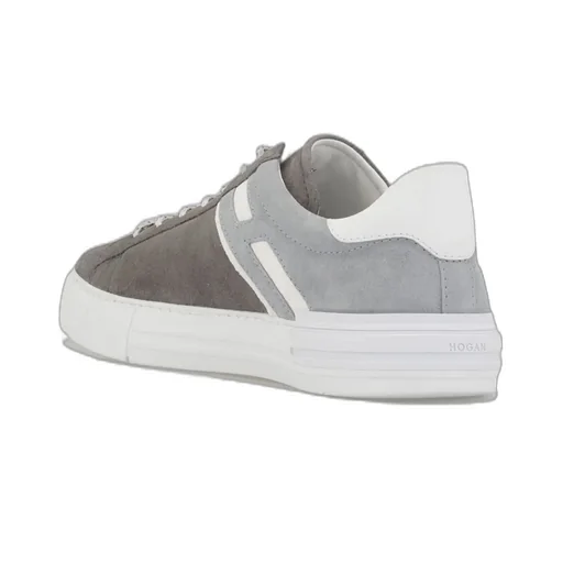 Hogan Rebel Low-Top Sneakers