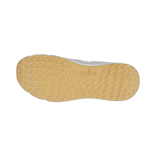 Hogan Hyperlight Lace-Up Sneakers