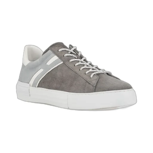 Hogan Rebel Low-Top Sneakers