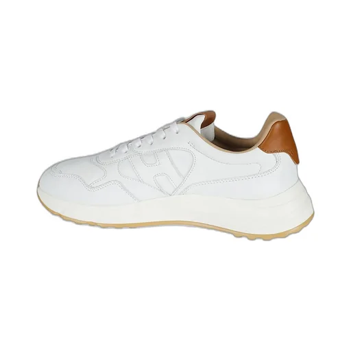 Hogan Hyperlight Lace-Up Sneakers