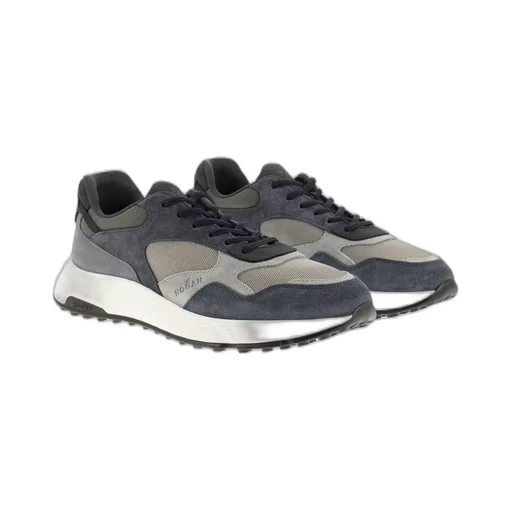 Hogan Hyperlight Lace-Up Sneakers