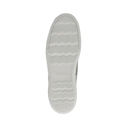 Hogan Rebel Low-Top Sneakers