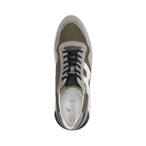 Hogan Interactive³ Low-Top Sneakers
