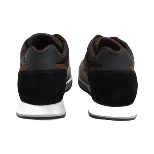 Hogan H321 Low-Top Sneakers