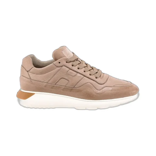 Hogan Interactive³ Lace-Up Sneakers