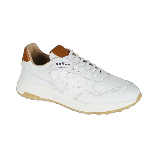 Hogan Hyperlight Lace-Up Sneakers