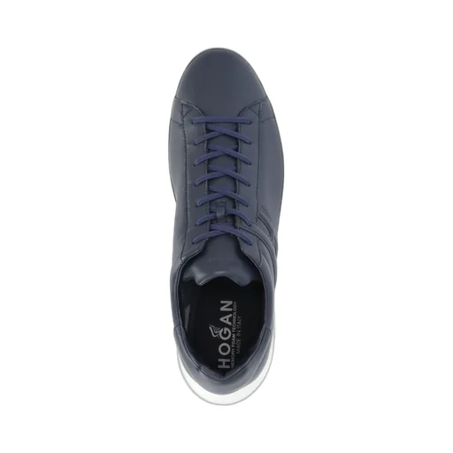 Hogan H580 Lace-Up Sneakers