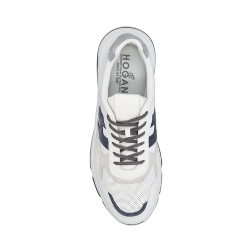 Hogan Hyperlight Lace-Up Sneakers