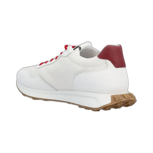 Hogan H601 Lace-Up Sneakers