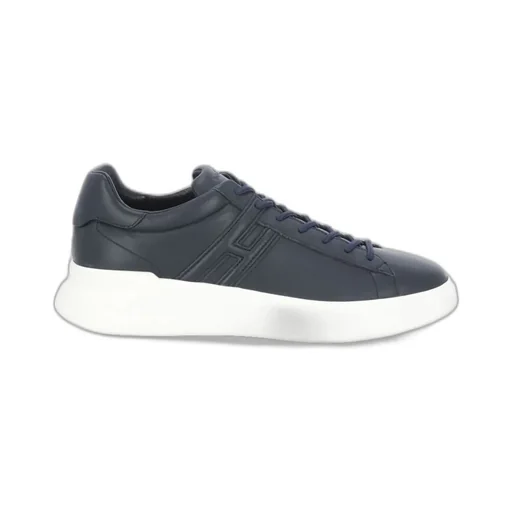 Hogan H580 Lace-Up Sneakers