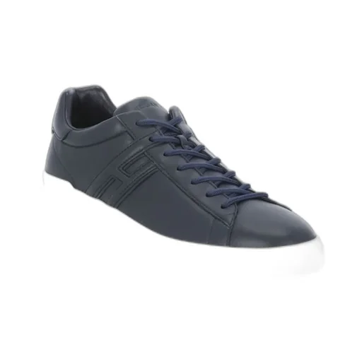 Hogan H580 Lace-Up Sneakers