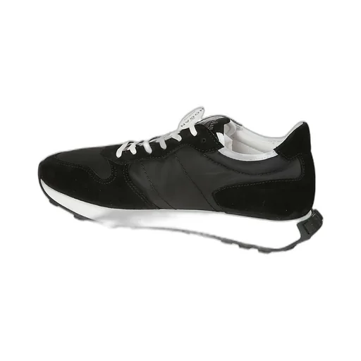 Hogan H601 Lace-Up Sneakers