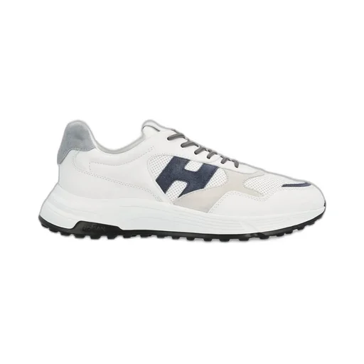Hogan Hyperlight Lace-Up Sneakers