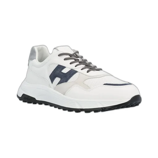 Hogan Hyperlight Lace-Up Sneakers